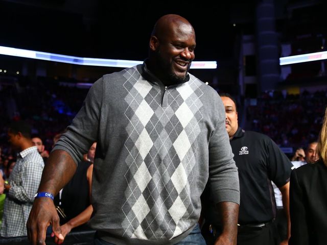 Shaq, JaVale rip into each other on Twitter