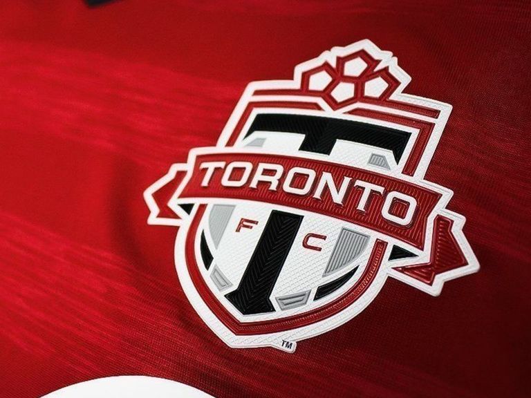 Watch: Toronto FC unveils 2017 home kit | theScore.com