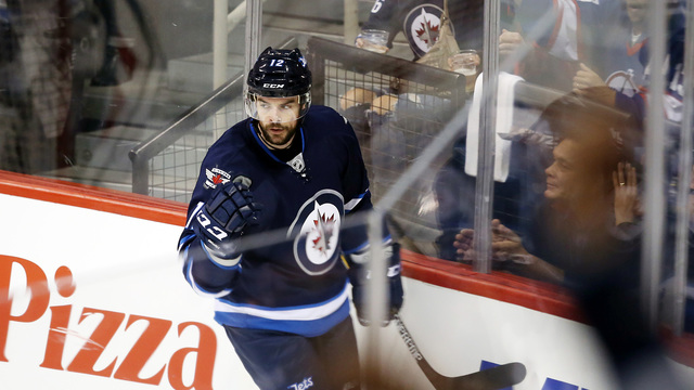 Report: Jets getting calls on Stafford