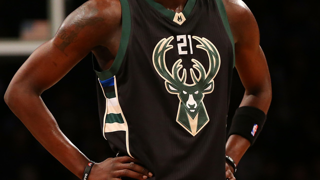 Bucks' Snell puts up blank stat sheet in 28 minutes vs. Jazz