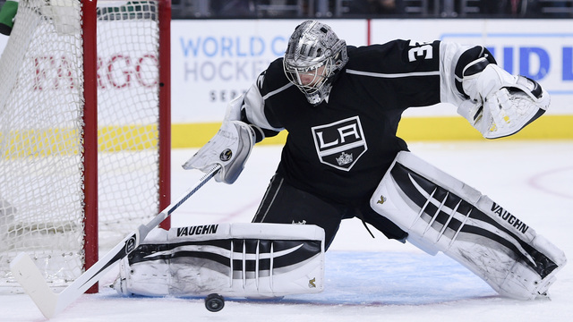 Quick returns for 1st game since season opener