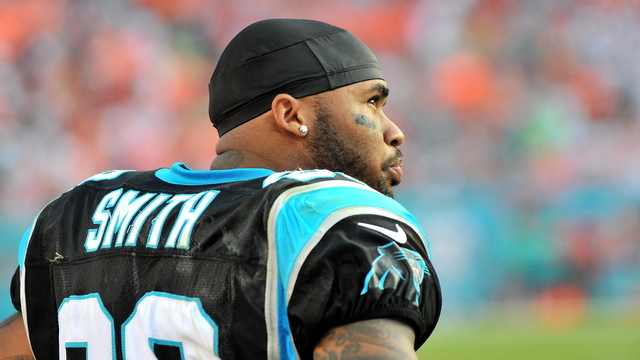 Busy start: 5 more moves Panthers' Hurney should make before Week 1