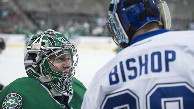 Stars missed boat on Bishop trade