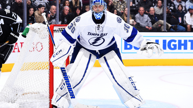 Making sense of Sunday's trade flurry in the NHL