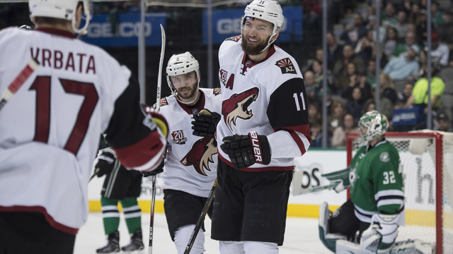 Fletcher says Wild done after acquiring market's 'top rental forward'