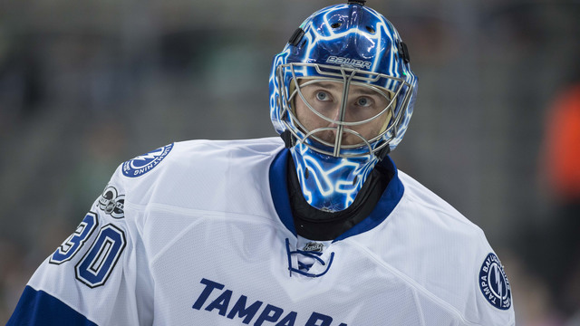 Yzerman: Decision to trade Bishop 'based on the salary cap'