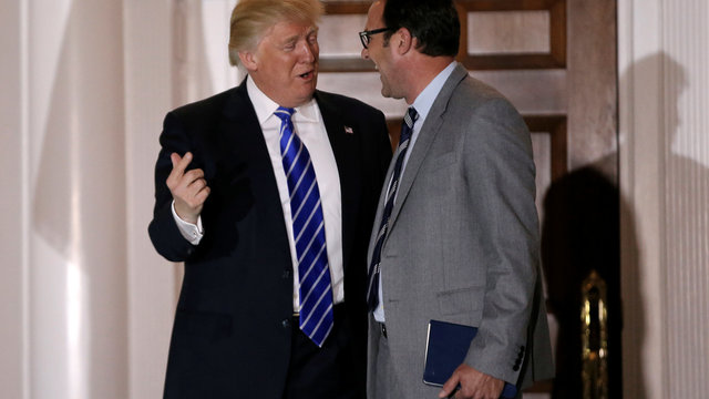 UEFA chief: Trump travel ban could damage U.S. World Cup bid