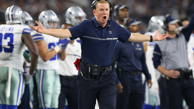 Identifying the biggest need for every NFC East team