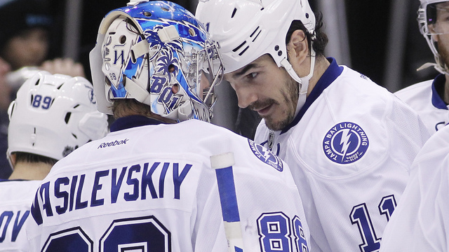 Mixed emotions for Boyle after learning of trade to Toronto