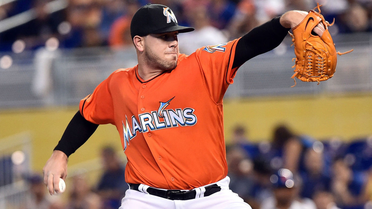 Report: Marlins pitcher caused deadly boat crash