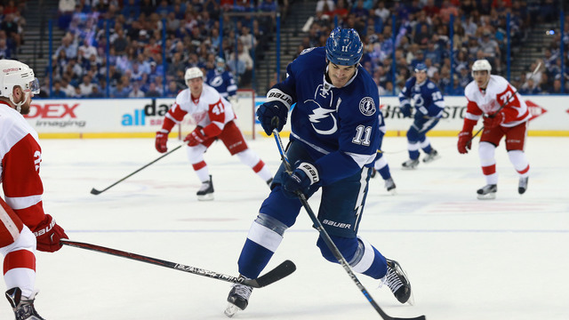 From pain to playoff race: Adding Boyle a big win for Maple Leafs