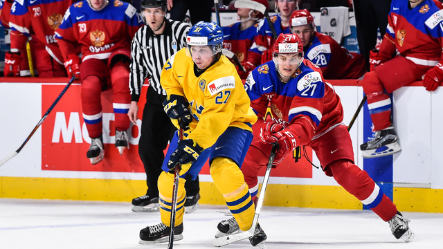 3 things to know about Jonathan Dahlen