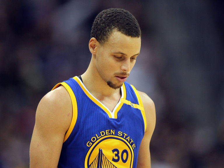 Curry Ties NBA Record For Worst 3 point Shooting Night TheScore