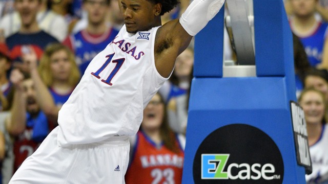 Josh Jackson deletes tweet calling out Markelle Fultz for lack of talent
