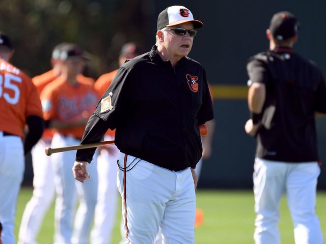 Showalter sees the 'end of the tunnel' in managerial career