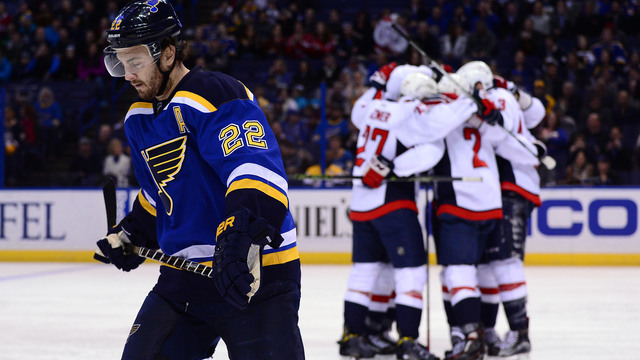 Capitals GM: Shattenkirk was only player available that made us better