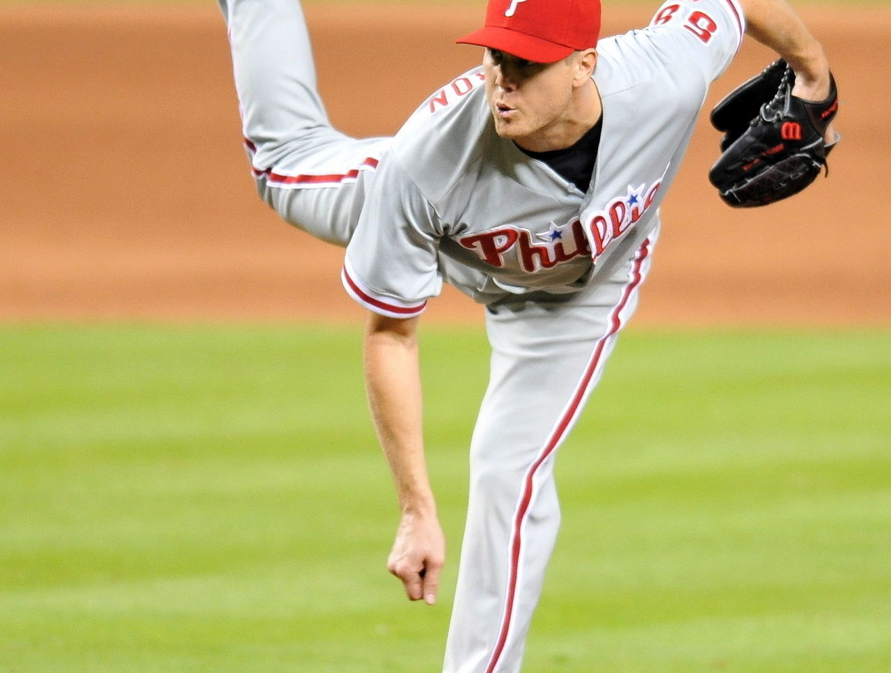 Jonathan Papelbon's Issues Go Beyond Declining Velocity