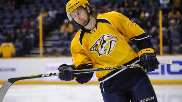 Penguins wrote the book on what Predators are trying to do now