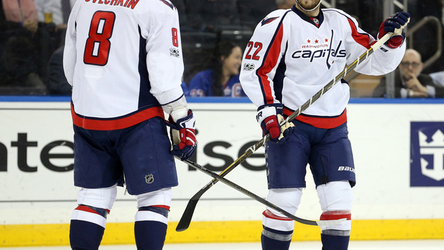 Squad Up Daily NHL Fantasy Dose: Defense is the best offense vs. Coyotes, Avs