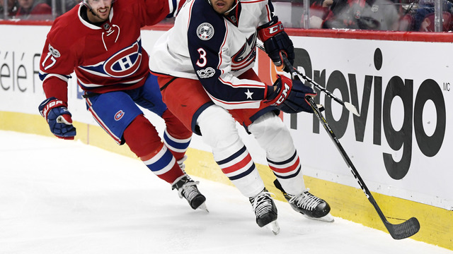 Canadiens wrap up February without regulation win