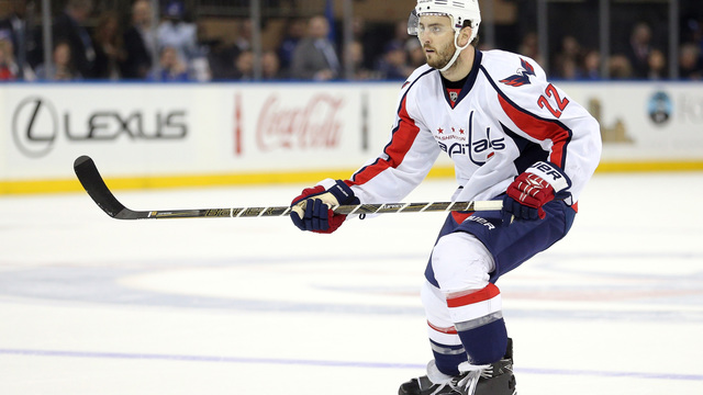Ranking the NHL offseason's 5 best signings