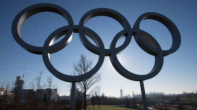 AHL will allow players on minor-league deals to go to Olympics