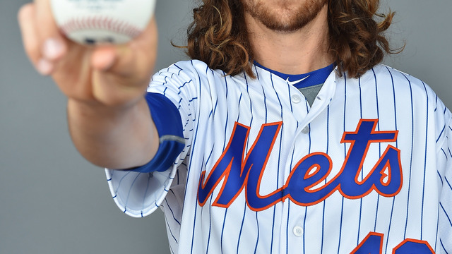 10 best flows from MLB photo day
