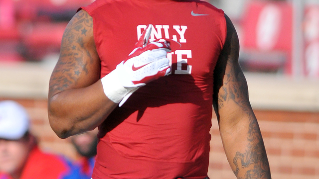 Bengals getting backlash over drafting Joe Mixon