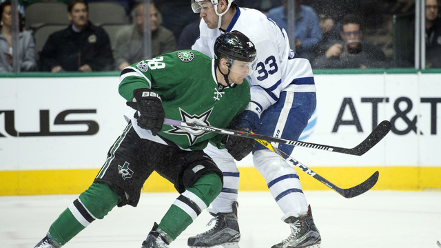 Blue Jackets land Korpikoski from Stars