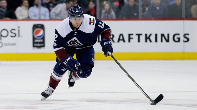 Iginla, Sabres highlight NHL trade deadline winners and losers