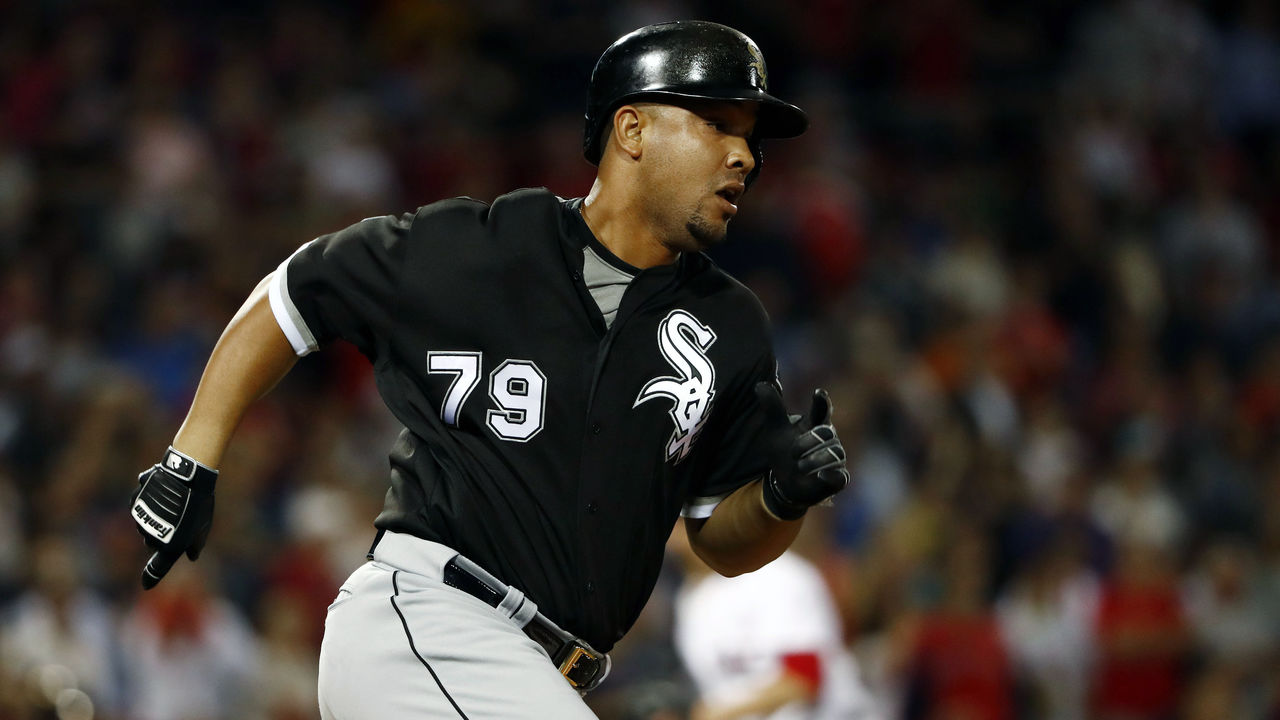 Jose Abreu Ate a Fake Passport for a $68 million Contract - The