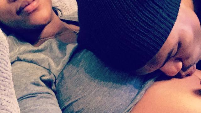 Westbrook, wife expecting 1st child