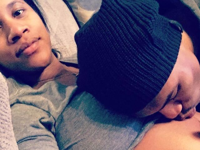 Westbrook, wife expecting 1st child