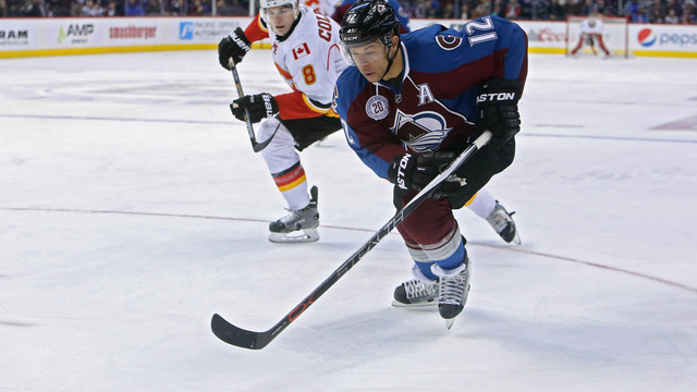 Iginla: Kings are a Cup contender
