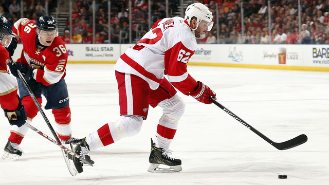 33 players traded on fairly quiet deadline day
