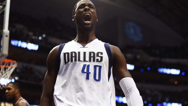 Ronnie 2K forced to address NBA 2K18 ratings at Harrison Barnes' wedding