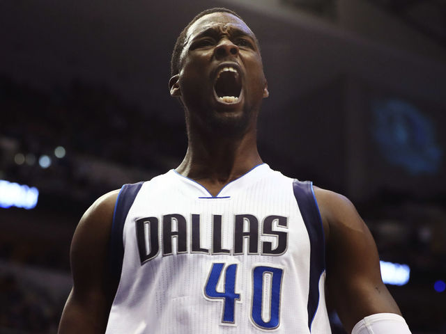 Ronnie 2K forced to address NBA 2K18 ratings at Harrison Barnes' wedding
