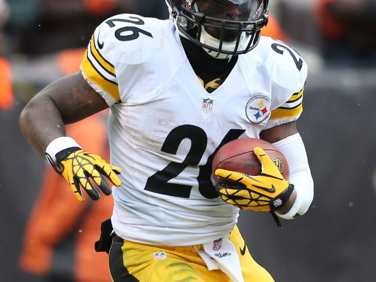 Fantasy Week 4 Rankings Running Backs Analysis TheScore