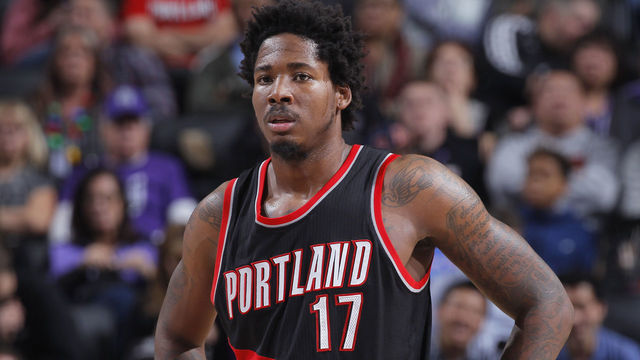 Report: Davis agrees to 1-year deal with Nets