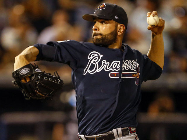 Report: Jaime Garcia won't pitch for Mexico at WBC