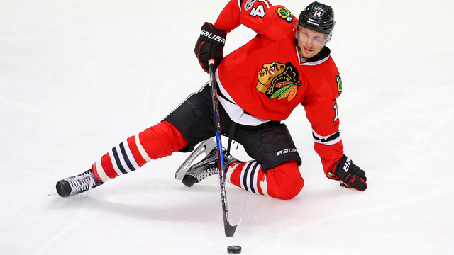 3 goal of the year candidates to challenge Panik's effort vs. Penguins
