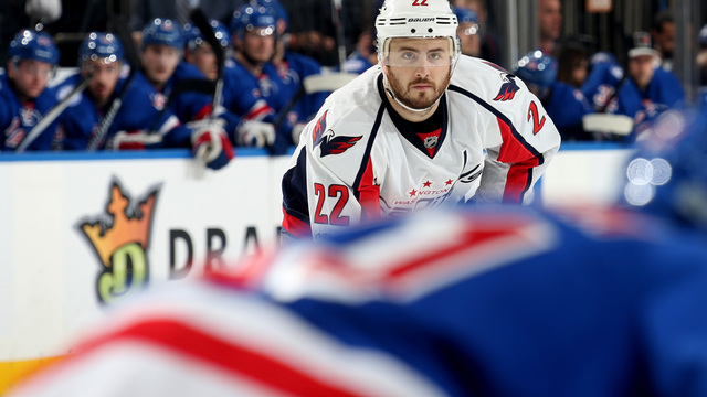 NHL free agents following NBA path in picking destinations