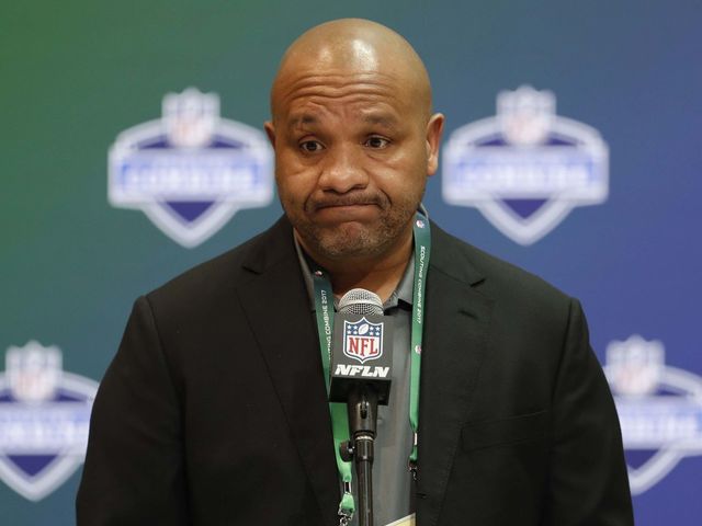 Poll: Which team will be first to fire its head coach?
