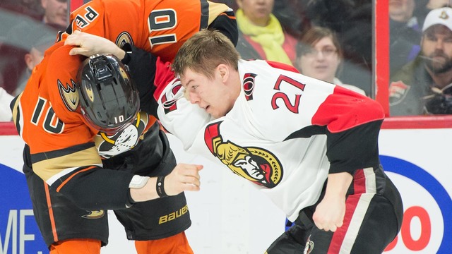 Flames GM: Curtis Lazar has 'some piss and vinegar to him'