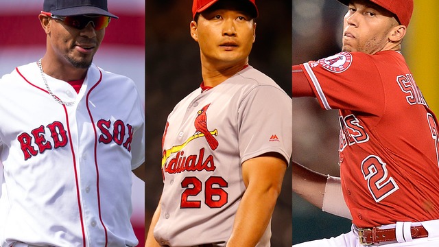 World Baseball Classic Guide: Pool A