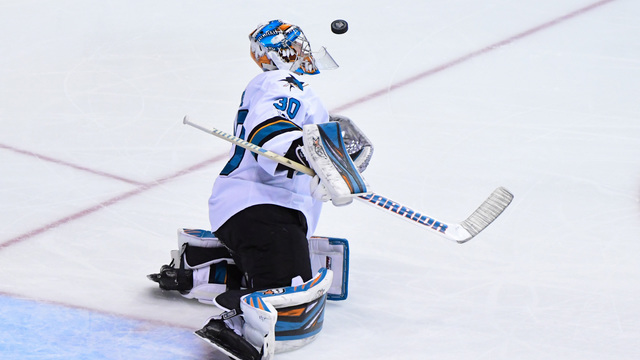 Who'll be the fantasy playoffs' most valuable backup goaltender?