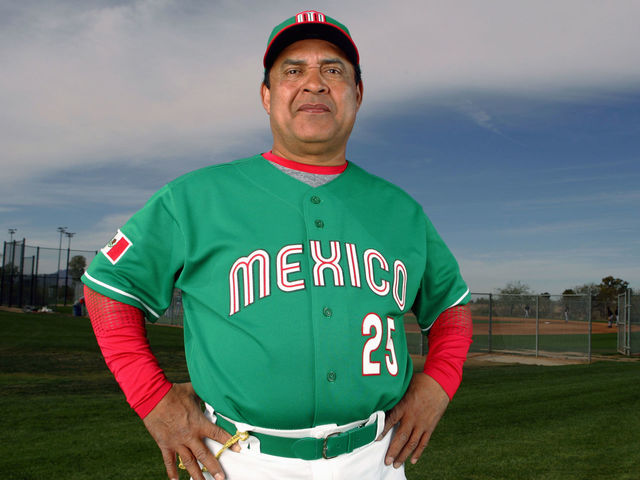 Mexican baseball manager Estrada found after disappearance