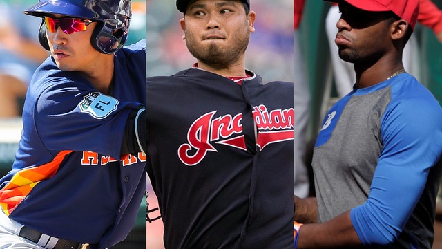 World Baseball Classic Guide: Pool B