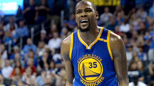 Durant to travel with team during upcoming road trip