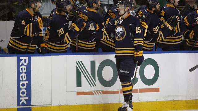 Eichel quietly tearing up his sophomore season